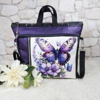 eBook Taschen-Trio Elisabeth, Lisbeth & Lieschen, PDF-Schnittmuster in 3 Größen inkl. Videonähanleitung Bild 2