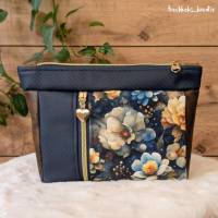 eBook Taschen-Trio Elisabeth, Lisbeth & Lieschen, PDF-Schnittmuster in 3 Größen inkl. Videonähanleitung Bild 3