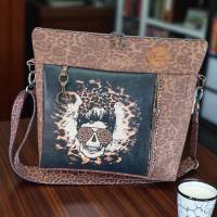 eBook Taschen-Trio Elisabeth, Lisbeth & Lieschen, PDF-Schnittmuster in 3 Größen inkl. Videonähanleitung Bild 7