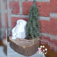 Weihnachts-Anhänger PDF – Druckvorlage „Frohe Weihnachten“ mit Weihnachtsgrüßen, zum Ausdrucken Bild 6