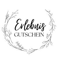 Gutschein Bundle PNG SVG Datei - Download Datei Plotterdatei - Plotter File - Geschenkidee - Geschenk - Shopping Auszeit Bild 4