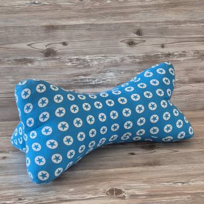 Leseknochen / Nackenkissen