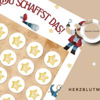 Belohnungstafel Pirat für Kinder – Motivation & Spaß beim Ziele erreichen | Spielerisch Ziele erreichen Bild 4