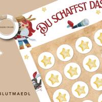 Belohnungstafel Pirat für Kinder – Motivation & Spaß beim Ziele erreichen | Spielerisch Ziele erreichen Bild 5