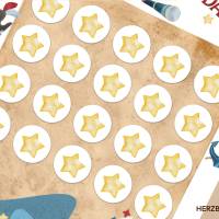 Belohnungstafel Pirat für Kinder – Motivation & Spaß beim Ziele erreichen | Spielerisch Ziele erreichen Bild 6