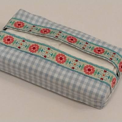 Taschentüchertasche