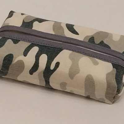 Taschentüchertasche