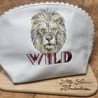 Stickdateien Steppenliebe – 18 afrikanische Scribble-Motive ab 10x10 cm | Doro-Collection Bild 7