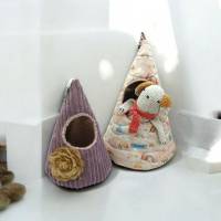 Klammerbeutel Växjö - Ebook - Nähanleitung mit Schnittmuster im PDF Format - inkl. Racoon Stickdatei Bild 5