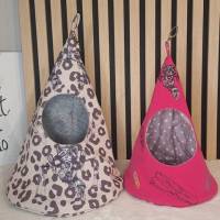 Klammerbeutel Växjö - Ebook - Nähanleitung mit Schnittmuster im PDF Format - inkl. Racoon Stickdatei Bild 8