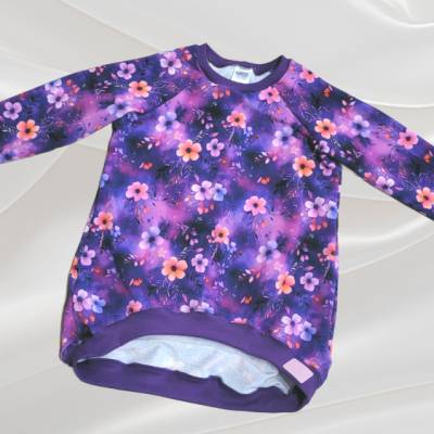 Raglan Pulli Größe 146