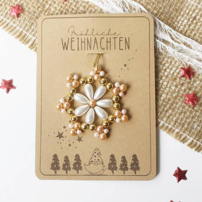 Druckvorlage Frohe Weihnachten, Weihnachtsgruß, Tütenkarte, Geschenkkarte, Weihnachtskarte, Geschenkidee, Wichtel, PDF, 