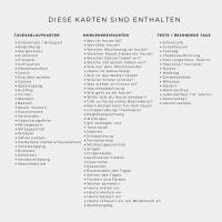 Morgenkreis Kita & Kindergarten Bildkarten zum Ausdrucken, Lernkarten für Tagesstruktur als PDF für Kinder Bild 6