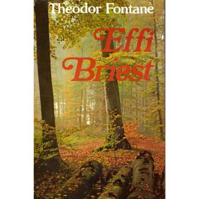Theodor Fontane *** Effi Briest ***