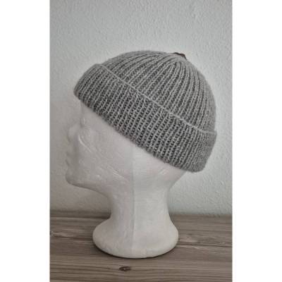 Fischermütze/ Docker-Cap handgestrickt