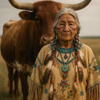 Spirit of the Prärie (2) Bild 1