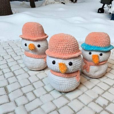 Winterzauber zum kuscheln