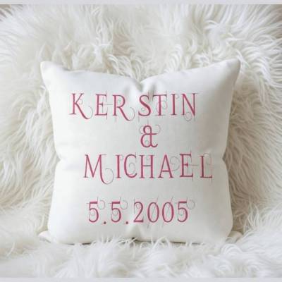 Stickdatei Schönschrift ca. 30mm – Buchstaben, Zahlen & Monogramm Set für kreative Projekte