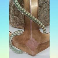 Haal dat Meer in ’t Huus: Anker aus Epoxidharz • Einzigartiges Geschenk mit maritimen Flair Bild 3