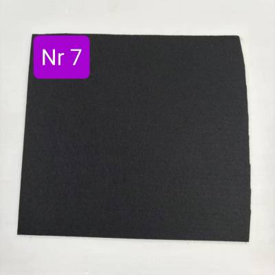 Filz Meterware 100 x 50 cm Taschenfilz   Bastelfilz 2mm Nr 7