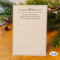 Druckvorlage Geschenkkarten Weihnachten Set PDF - 