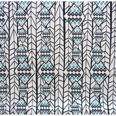 Patchworkstoff - Etno Art Gallery