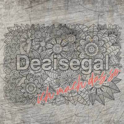 *Desisegal* Plotterdatei
