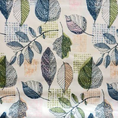 Patchworkstoff - Sketchbook Art Gallery