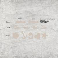 *3&4 mm Aussteller Mix& Match* Laserdatei Bild 1