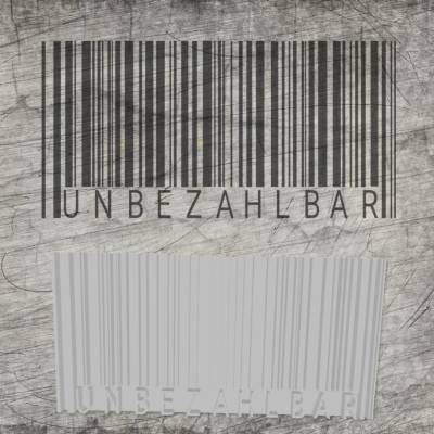 Plotter-und 3D Druck Datei *Unbezahlbar*