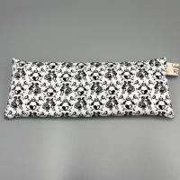 Augenkissen mit Rapssamen – Entspannung bei Yoga, Migräne & Pollenallergie Bild 1