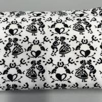 Augenkissen mit Rapssamen – Entspannung bei Yoga, Migräne & Pollenallergie Bild 2