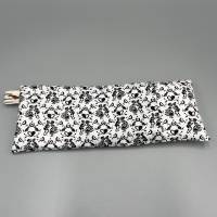 Augenkissen mit Rapssamen – Entspannung bei Yoga, Migräne & Pollenallergie Bild 3