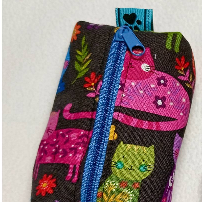 Schlüsselbund Tasche, 