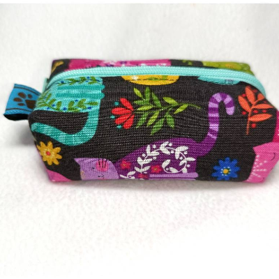 Schlüsselbund Tasche, 