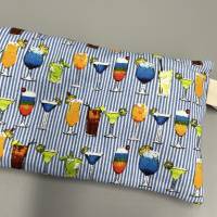 Augenkissen mit Rapssamen – Entspannung bei Yoga, Migräne & Pollenallergie Bild 2