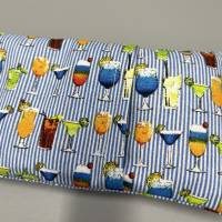 Augenkissen mit Rapssamen – Entspannung bei Yoga, Migräne & Pollenallergie Bild 4