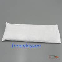 Augenkissen mit Rapssamen – Entspannung bei Yoga, Migräne & Pollenallergie Bild 5