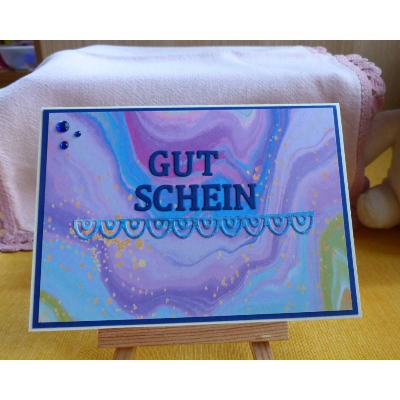 Gutschein,Gutscheinkarte,neutraler Gutschein