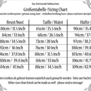 Partlet Renaissance Unterzieh-Hemd, ärmellos, Blackwork-Stickerei, Stehkragen, weiße Baumwolle, 16. Jh. Kleidung Bild 4