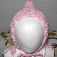 Häkelanleitung für die Piximütze (Frühchen - 2 Jahre) Bild 3