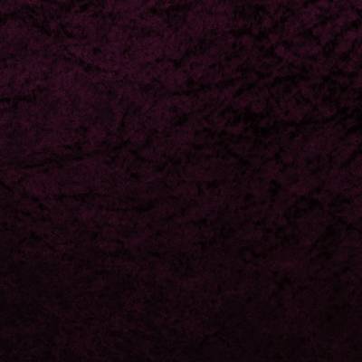 Pannesamt uni bordeaux(1m/6,-€)