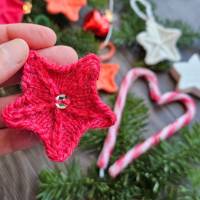 Strickgeflüster mit Kristin von Joél Joél – Online-Strickevent im November | Stern stricken Bild 2