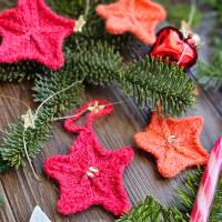 Strickgeflüster mit Kristin von Joél Joél – Online-Strickevent im November | Stern stricken Bild 3