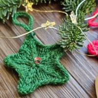 Strickgeflüster mit Kristin von Joél Joél – Online-Strickevent im November | Stern stricken Bild 4