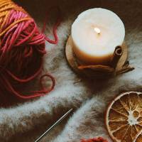 Strickgeflüster mit Kristin von Joél Joél – Online-Strickevent im November | Stern stricken Bild 7