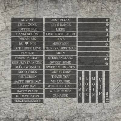 Plotter- 3D Druck und Laserdatei 