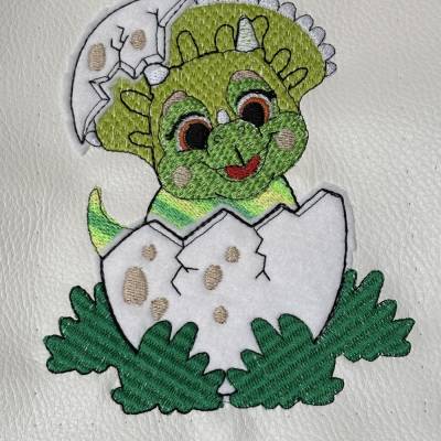 Stickdatei Zera 20x20