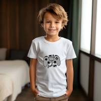 Controller Bügelbild – Das perfekte Geschenk für Gamer und Zocker-Fans // Personalisiertes Bügelbild 