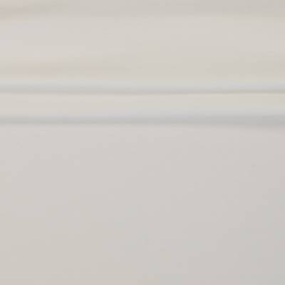 Bündchen Schlauchware glatt weiß Oeko-Tex Standard 100(1m/9,-€)